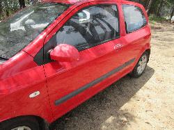 View Auto part Bonnet Hyundai Getz 2004