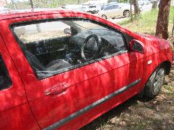 View Auto part Bonnet Hyundai Getz 2004