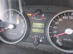 View Auto part Bonnet Hyundai Getz 2004