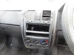 View Auto part Bonnet Hyundai Getz 2004