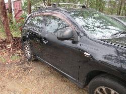 View Auto part Right Front Door Mitsubishi Asx 2012