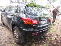 View Auto part Right Front Door Mitsubishi Asx 2012