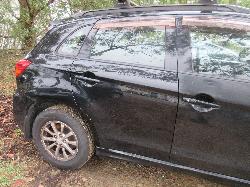 View Auto part Right Front Door Mitsubishi Asx 2012