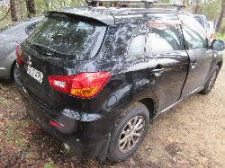 View Auto part Right Front Door Mitsubishi Asx 2012