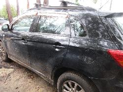 View Auto part Right Front Door Mitsubishi Asx 2012