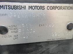 View Auto part Right Front Door Mitsubishi Asx 2012