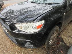 View Auto part Right Front Door Mitsubishi Asx 2012