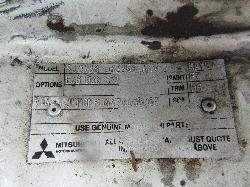 View Auto part Fan Mitsubishi L300 2008