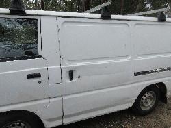 View Auto part Fan Mitsubishi L300 2008