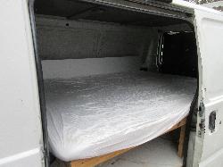 View Auto part Fan Mitsubishi L300 2008