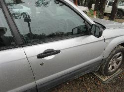 View Auto part High Level Stoplight Subaru Forester 2004