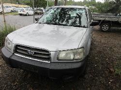View Auto part High Level Stoplight Subaru Forester 2004