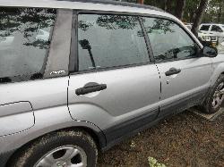 View Auto part High Level Stoplight Subaru Forester 2004