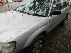 View Auto part High Level Stoplight Subaru Forester 2004