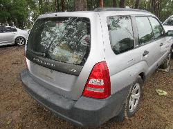 View Auto part High Level Stoplight Subaru Forester 2004