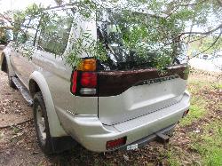 View Auto part Gear Stick/Shifter Mitsubishi Challenger 2001