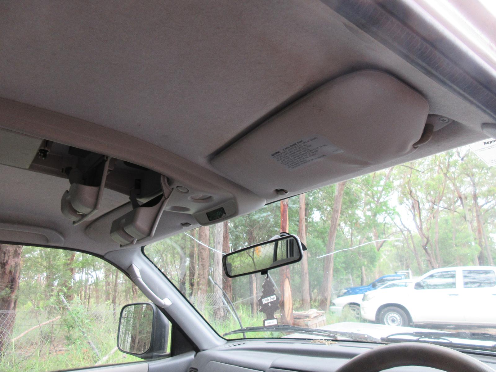 View Auto part Gear Stick/Shifter Mitsubishi Challenger 2001