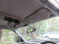 View Auto part Gear Stick/Shifter Mitsubishi Challenger 2001