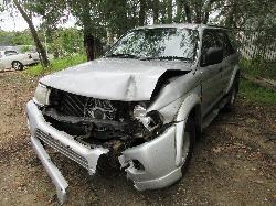 View Auto part Gear Stick/Shifter Mitsubishi Challenger 2001