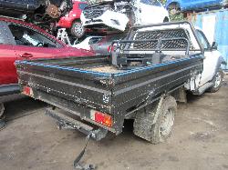 View Auto part Alternator Mazda Bt50 2011