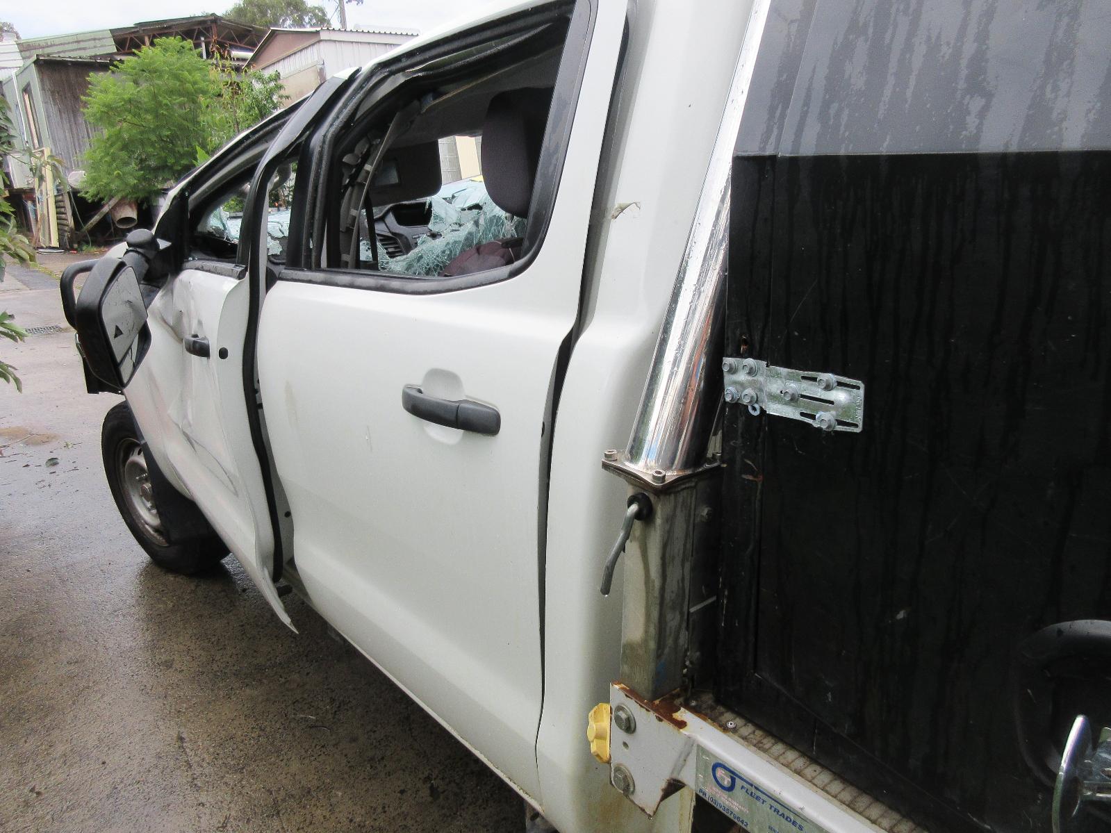 Interior Mirror Ranger Ford 2015