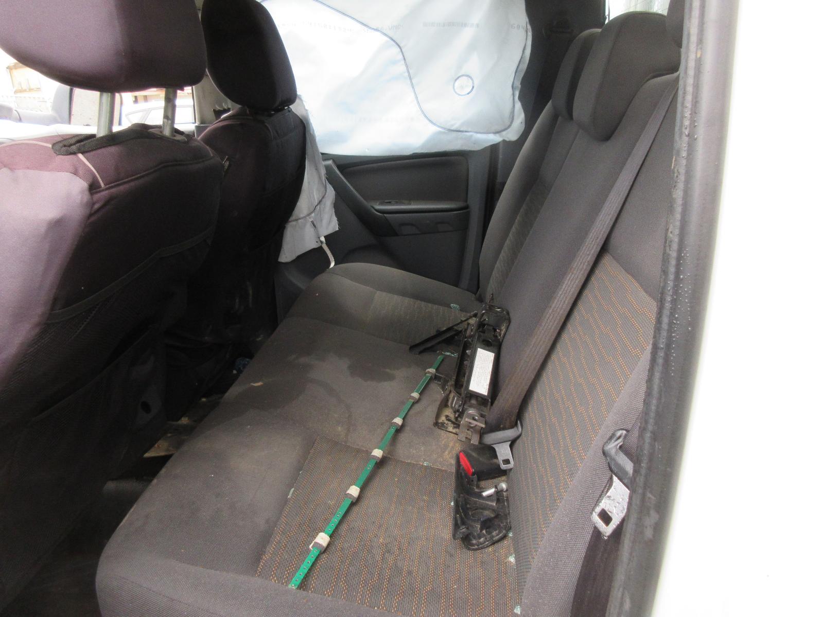 Interior Mirror Ranger Ford 2015