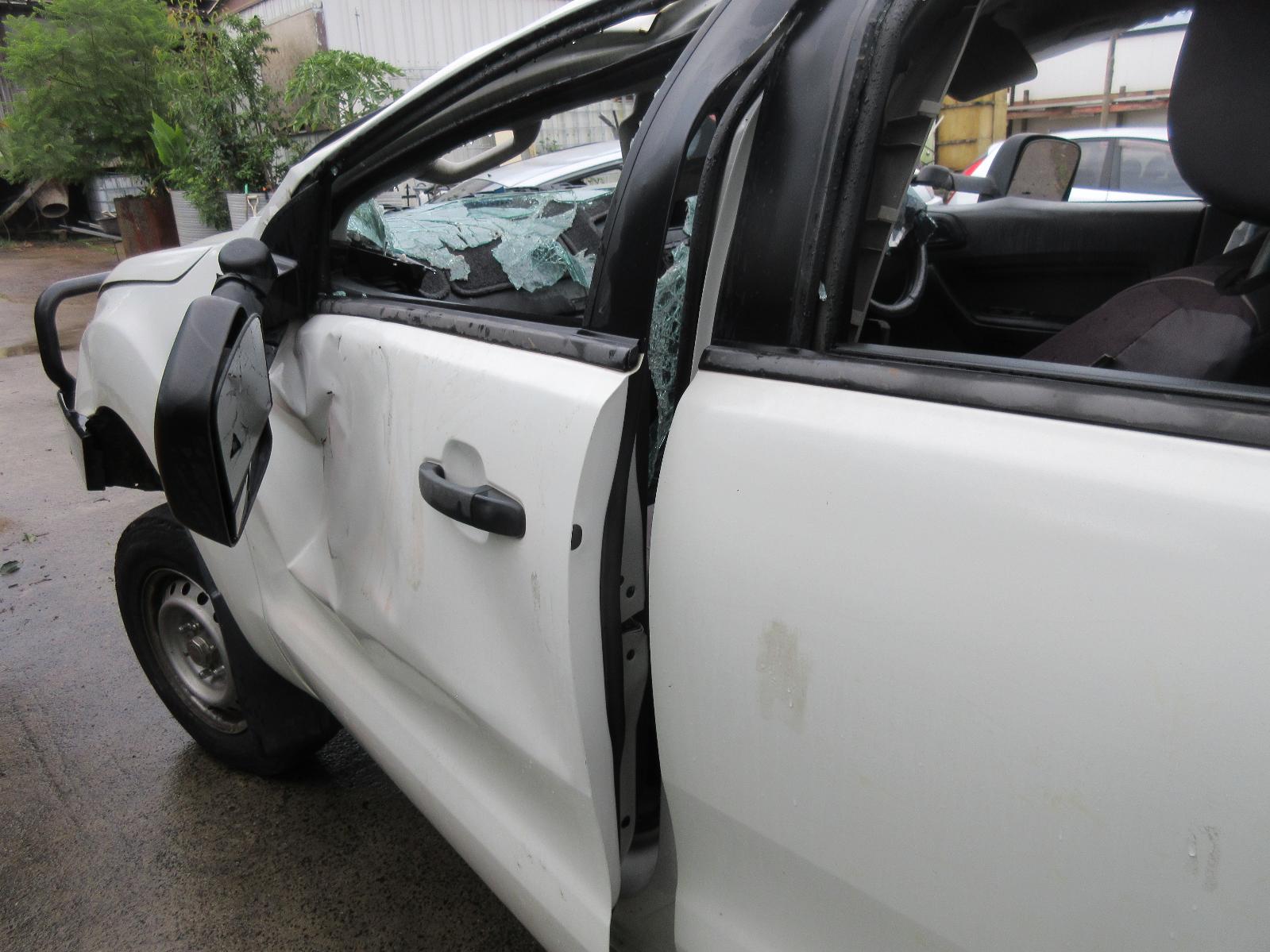 Interior Mirror Ranger Ford 2015