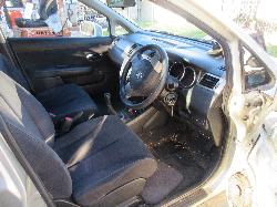 View Auto part Right Rear 1/4 Door Glass Nissan Tiida 2007