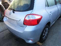 View Auto part Fuse Box Toyota Corolla 2012
