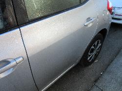 View Auto part Fuse Box Toyota Corolla 2012