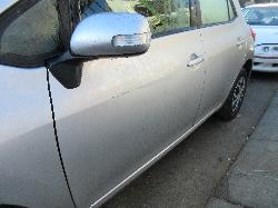 View Auto part Fuse Box Toyota Corolla 2012
