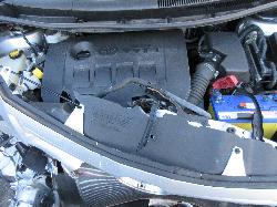 View Auto part Fuse Box Toyota Corolla 2012
