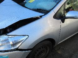View Auto part Fuse Box Toyota Corolla 2012