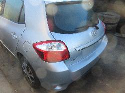 View Auto part Fuse Box Toyota Corolla 2012