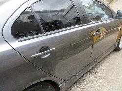 View Auto part Alternator Mitsubishi Lancer 2009