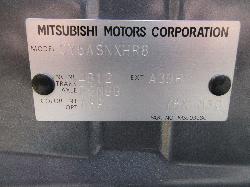 View Auto part Alternator Mitsubishi Lancer 2009