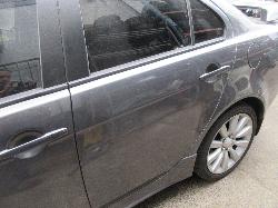 View Auto part Alternator Mitsubishi Lancer 2009