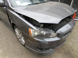 View Auto part Alternator Mitsubishi Lancer 2009