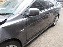 View Auto part Alternator Mitsubishi Lancer 2009