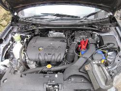View Auto part Alternator Mitsubishi Lancer 2009