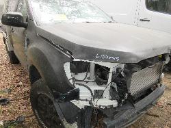 View Auto part Spare Wheel Winch Ford Ranger 2016