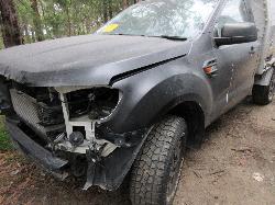 View Auto part Spare Wheel Winch Ford Ranger 2016