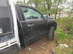 View Auto part Spare Wheel Winch Ford Ranger 2016