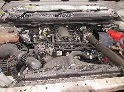 View Auto part Spare Wheel Winch Ford Ranger 2016