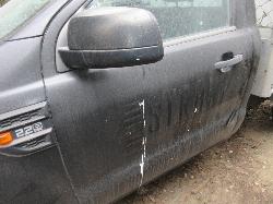 View Auto part Spare Wheel Winch Ford Ranger 2016