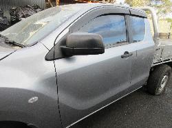 View Auto part Fuse Box Mazda Bt50 2019