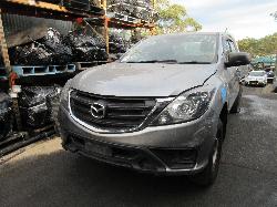 View Auto part Fuse Box Mazda Bt50 2019