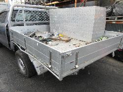 View Auto part Fuse Box Mazda Bt50 2019