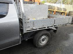 View Auto part Fuse Box Mazda Bt50 2019