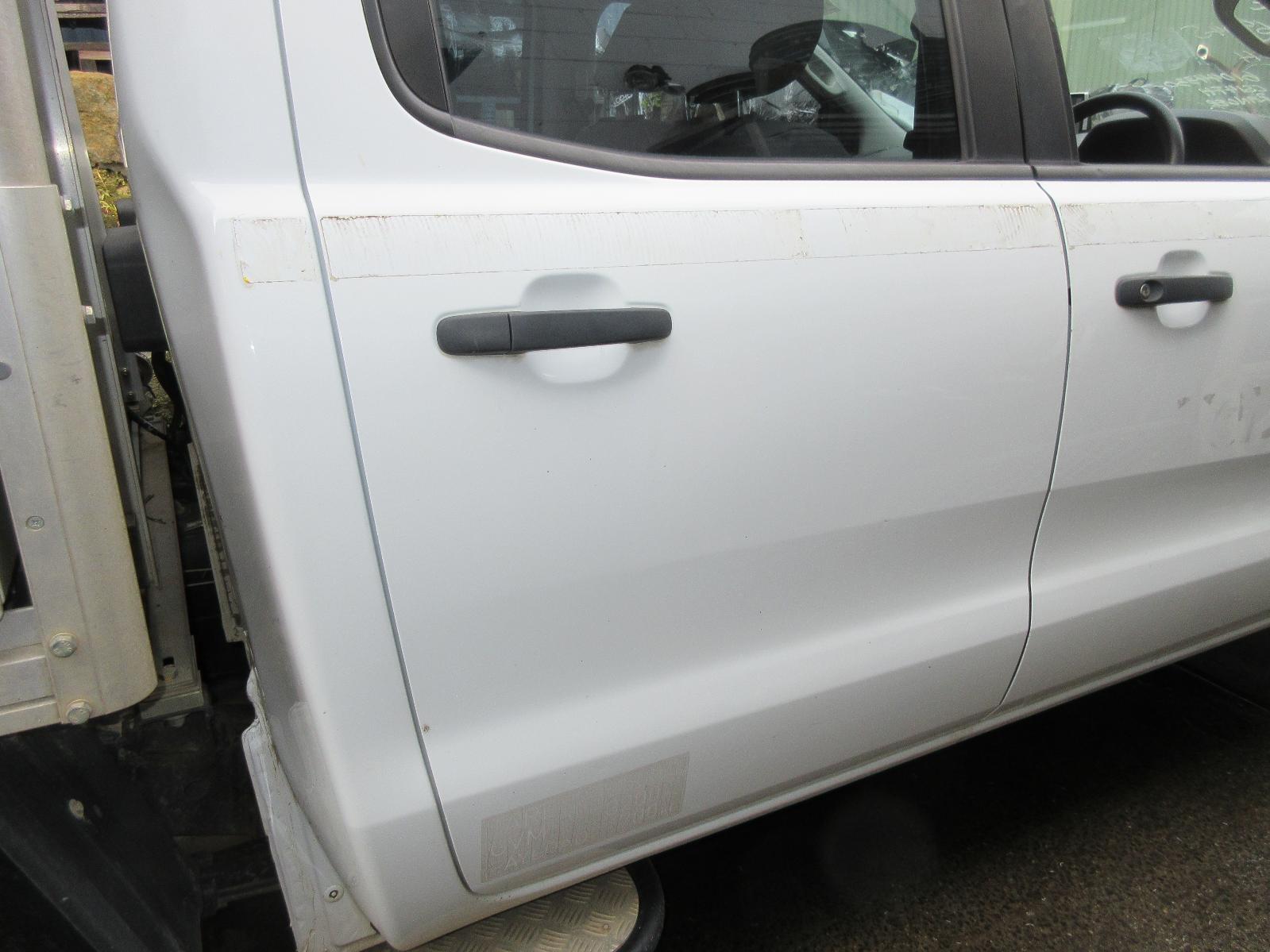 Airbag Module/Sensor Ranger Ford 2018